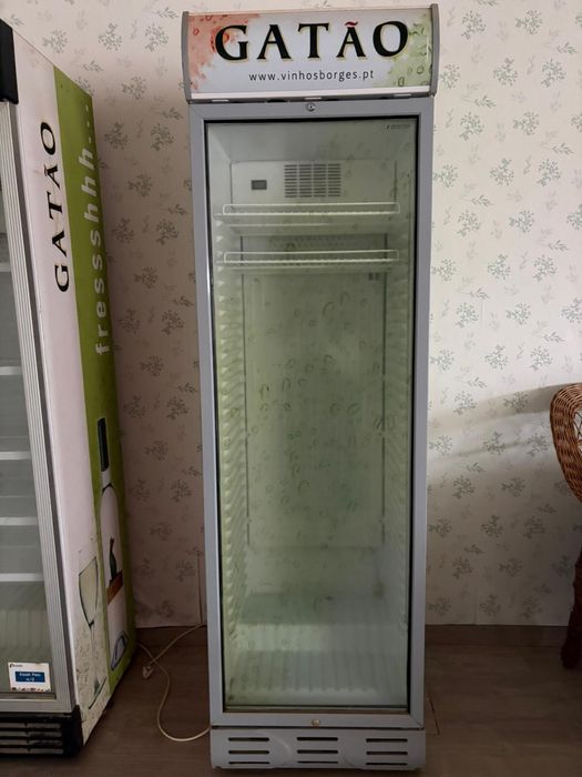Vendo arcas frigorificas