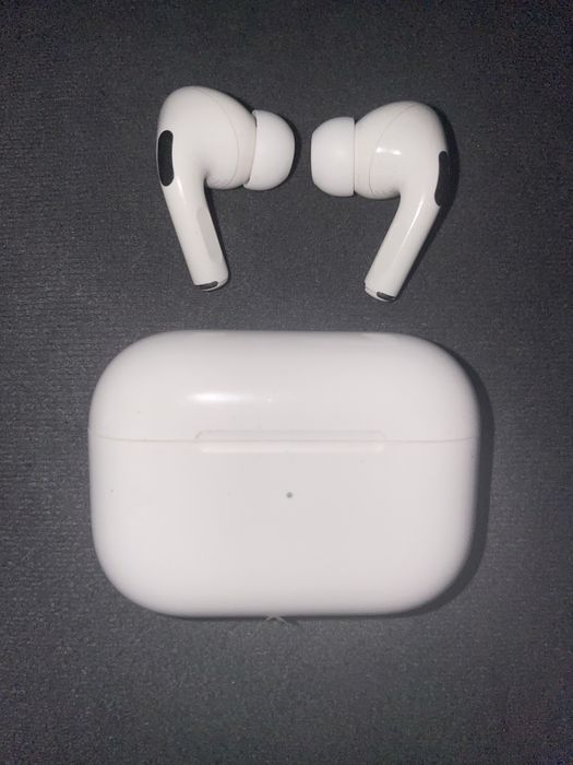 Słuchawki Apple AirPods Pro