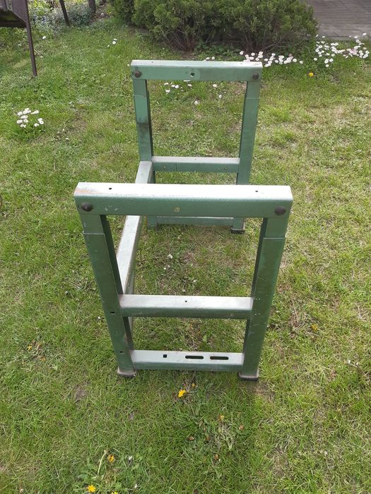 Podstawa stelaż do stołu