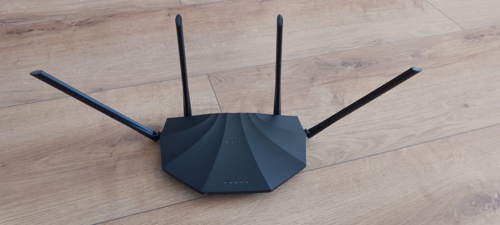 Router wifi - Tenda ac19 / Cudy LT400 / Tp-Link TL-WA855RE / ruter