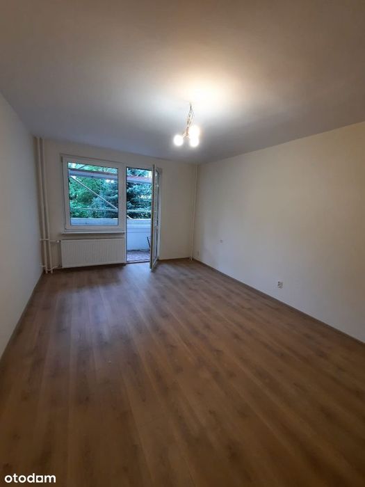 Wynajme 2-pokojowe, os. Kazimierzowskie, 38 m², 1p - Więcej