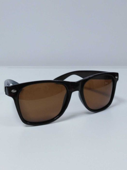 Окуляри RayBan; Окуляри сонцезахисні; Сонцезахистні окуляри House 922KN-SLV; Сонцезахистні-декоративні кольорові