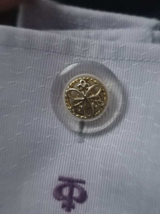 Spinki do mankietów