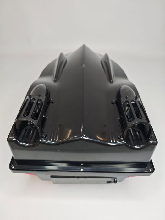 Кораблик карповий для прикорму Flytec V020 GPS 40 точек 12000mAh