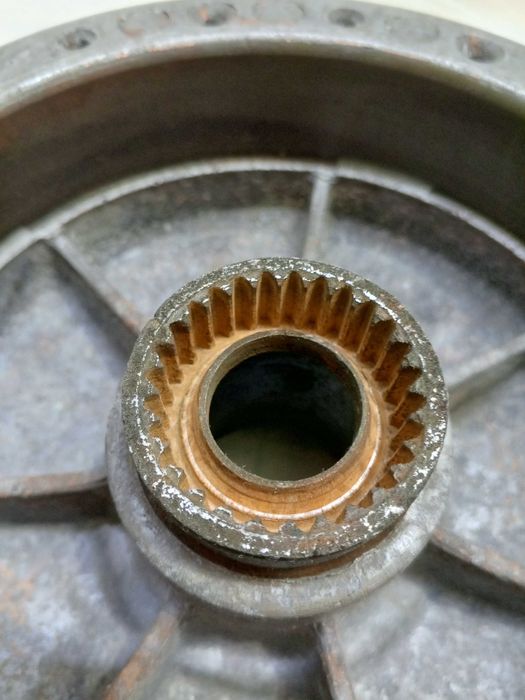 Мото обод диск. МТ, К-750, Днепр, Урал. 3шт