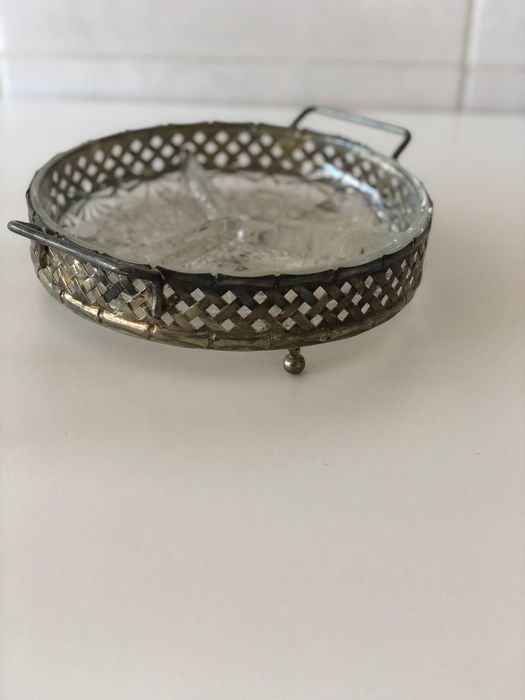 New - Appetizer Plate489082726667397120