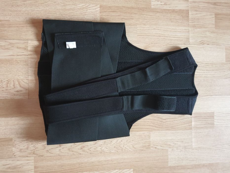 Корсет, коректор осанки, коректор постави ортопедичний посилений ОТ-1В