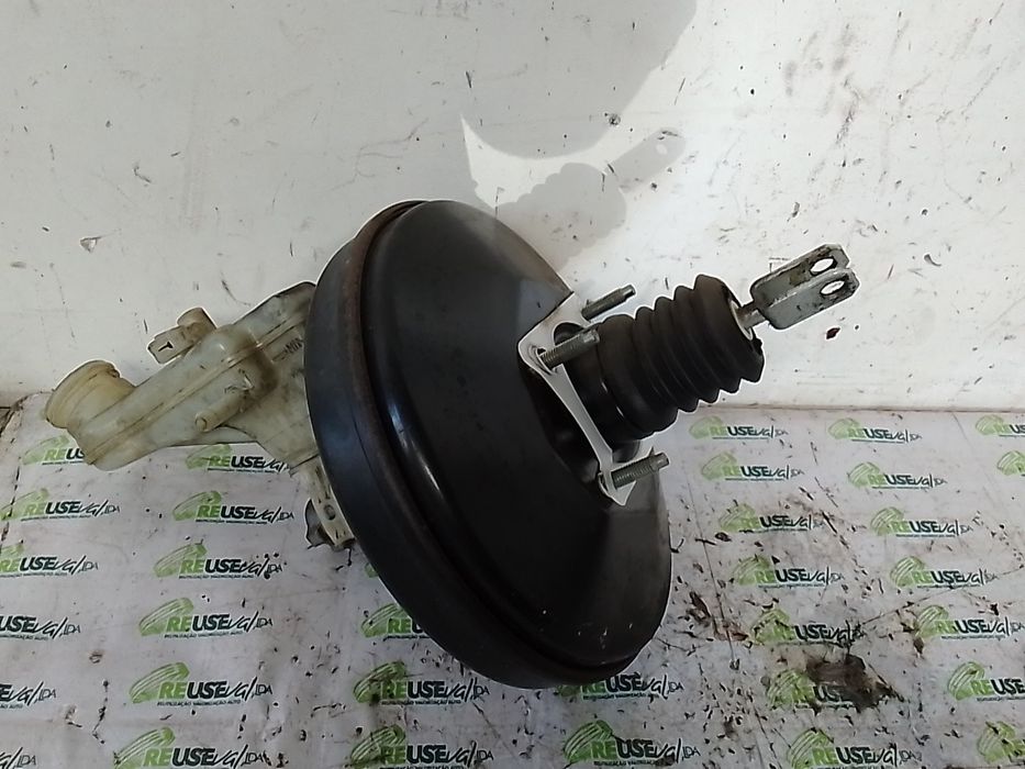 Servofreio SUZUKI Swift III (MZ, EZ)