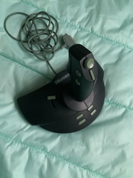 Джойстик для компьтера