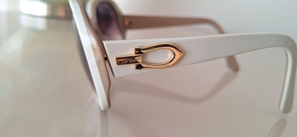 Óculos de sol Cartier