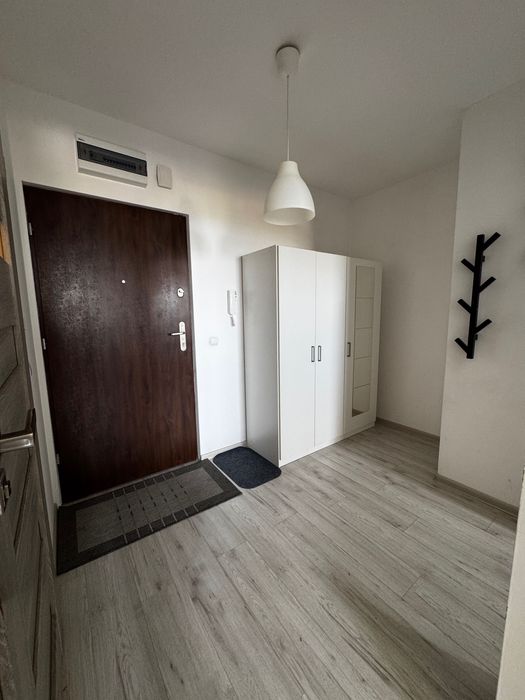Wynajmę mieszkanie 36 m² - Piaski Nowe, brak prowizji - Widok 2