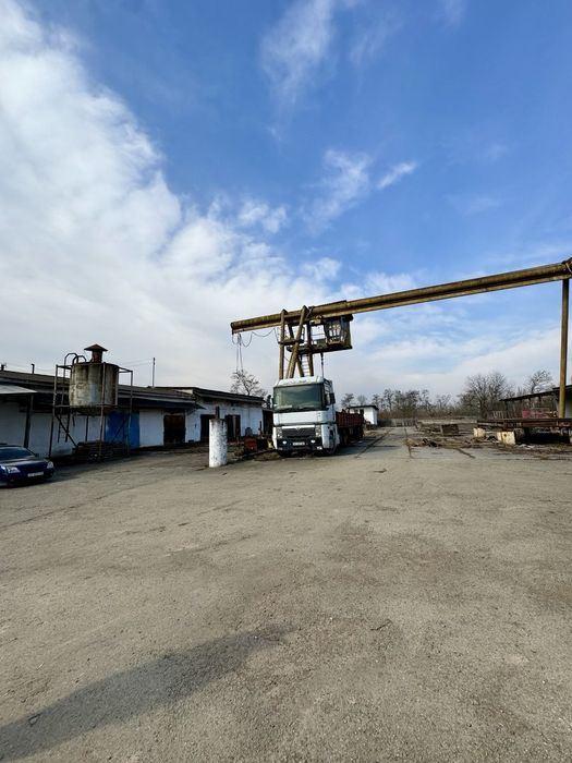 Продається деревообробне підприємство