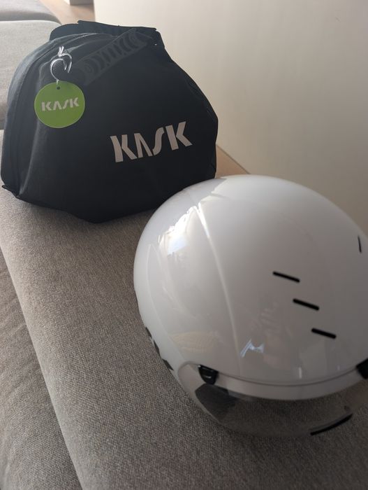 Kask Bambino TT Triatlo