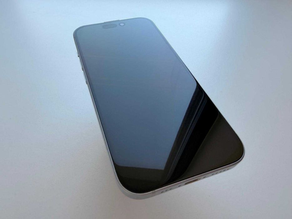 iPhone 15 128GB – 100% baterii, jak nowy + GRATIS + GWARANCJA