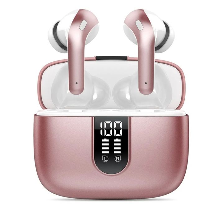 Бездротові навушники X08 Bluetooth 5.2 мікрофон