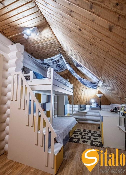 Продаж розкішного будинку в Пухівкі, Броварський район, Троєщина.