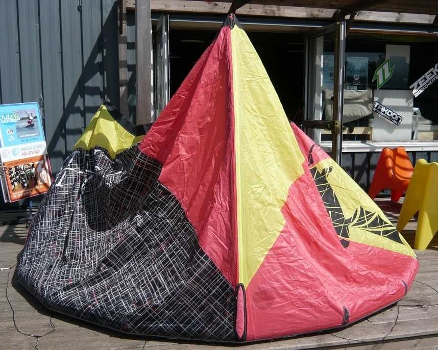 Asa best Cabo 13m completa