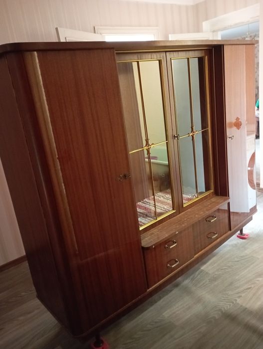 ШкаФ савдеповский