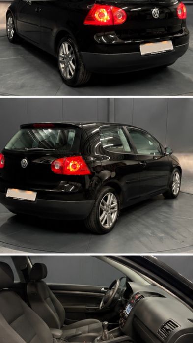 Volkswagen golf 1.9 TDI