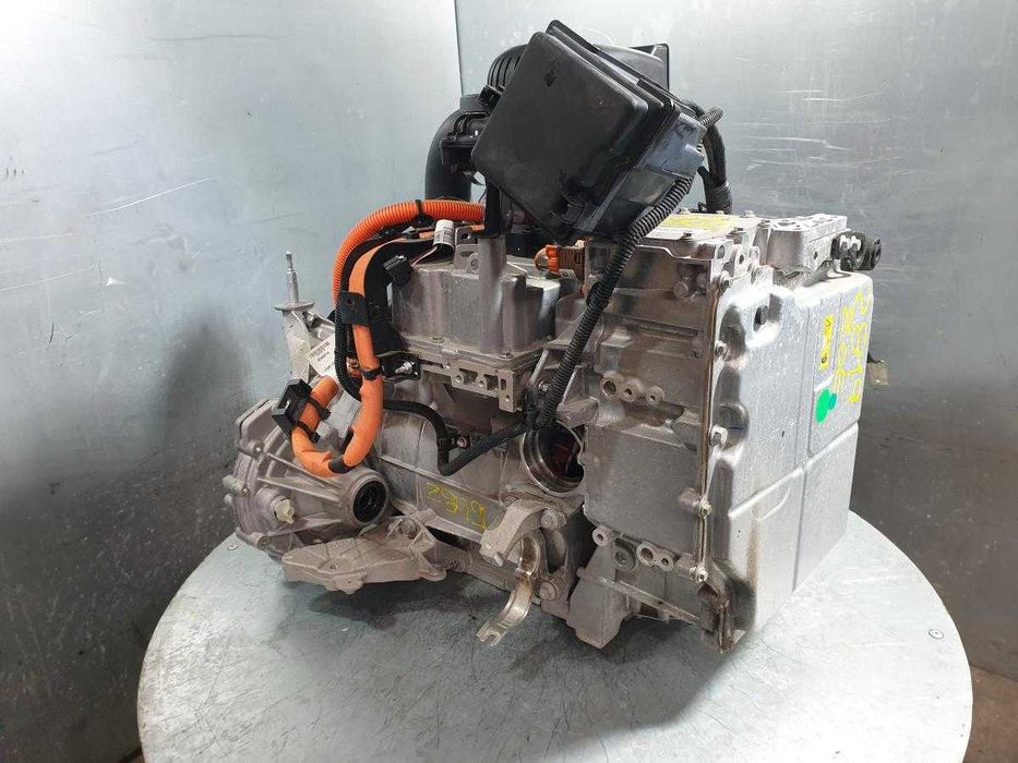 Motor Renault Zoe R240 R90