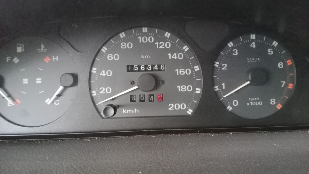 FIAT Punto.        . — photo 2