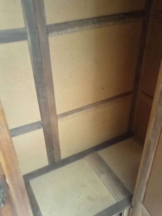 Guarda vestidos  antigo