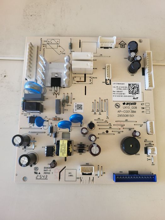 Moduł do lodówki  beko 6132391801