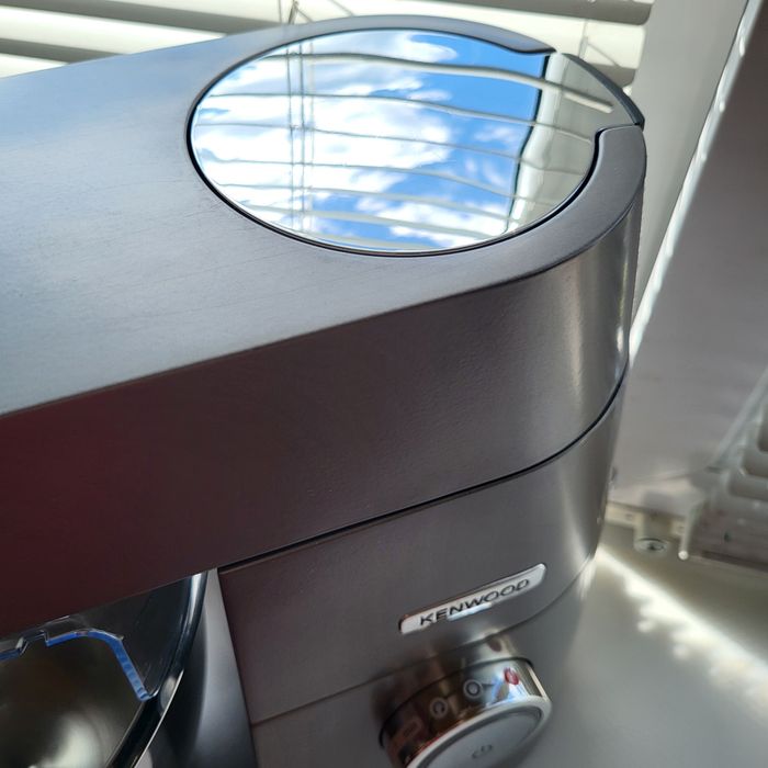 Комбайн кухонний Kenwood Chef XL 1700 Вт