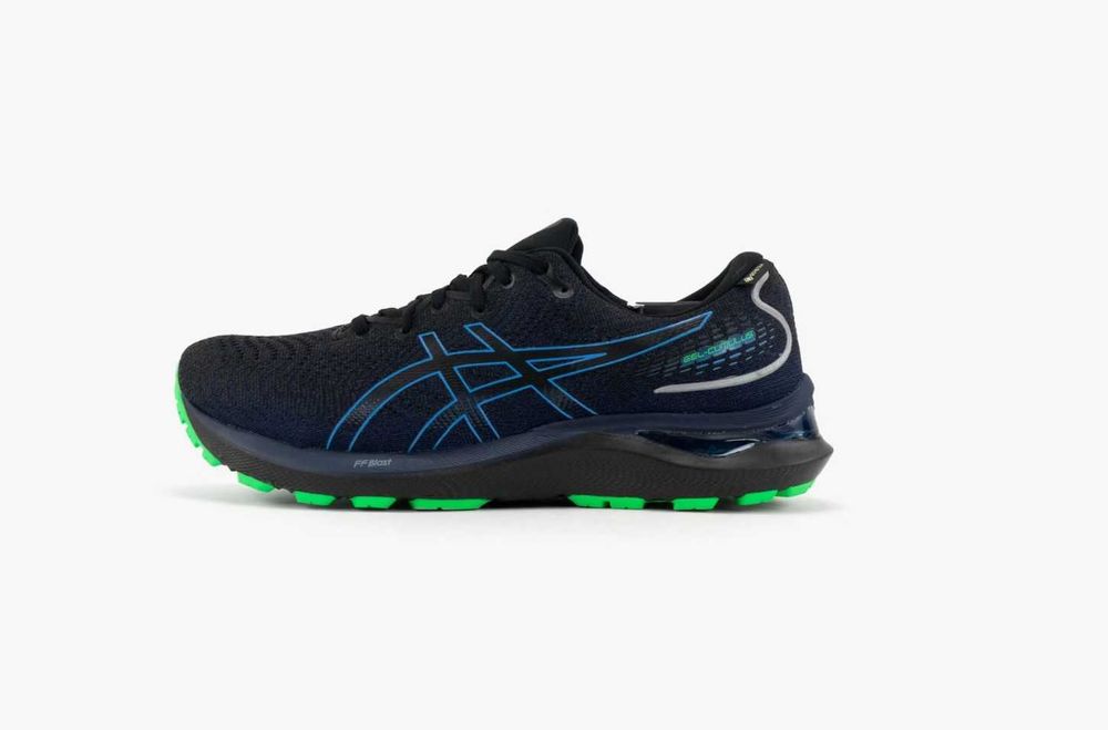Tenis ASICS GEL-CUMULUS 24 GTX Goretex (42)