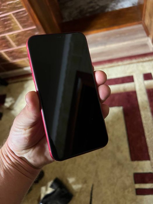 Iphone 11 128 RED / в оригіналі / айфон 11 /