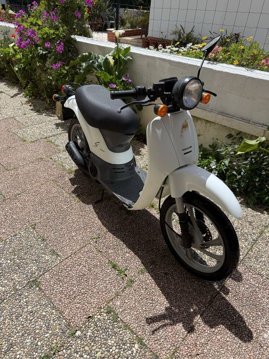 Honda sky 50 2003