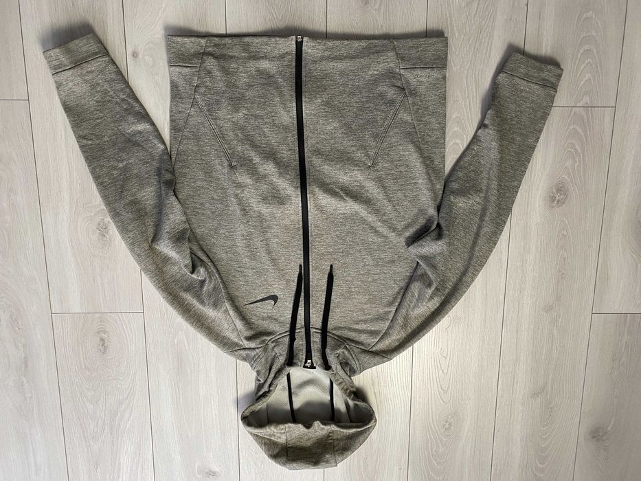NIKE Dri Fit r.M oryginalna bluza sportowa męska