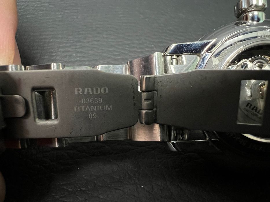 Женские Часы Rado Coupole Automatic. Оригинал.