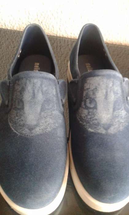 sapatos melissa nº40