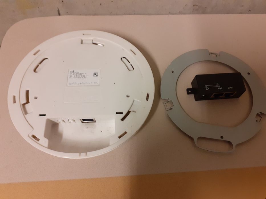 Mikrotik cAP RBcAP2nD