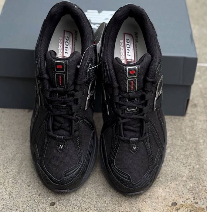 Кроссовки NEW BALANCE U1906ROE