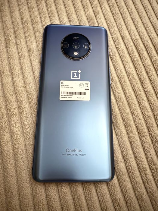 Smartfon OnePlus 7T 128 GB
