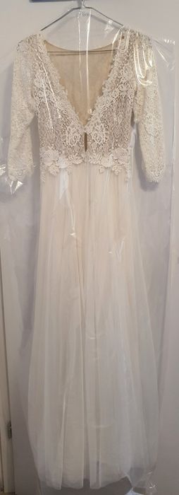Suknia ślubna Dama Couture Kalina XS/S