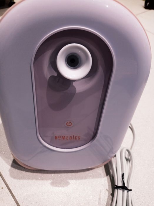 Sauna do twarzy HoMedics