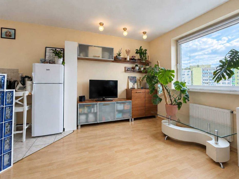 Mieszkanie – Warszawa - Widok 3
