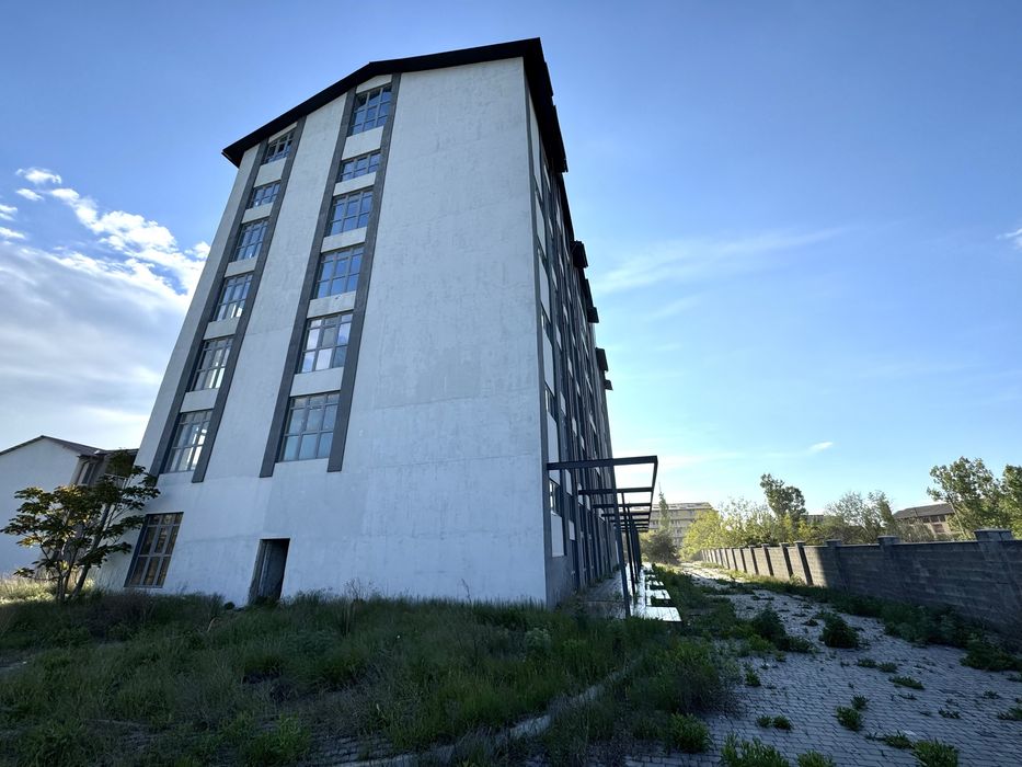 Продажа отеля/гостинницы в центре Коблево