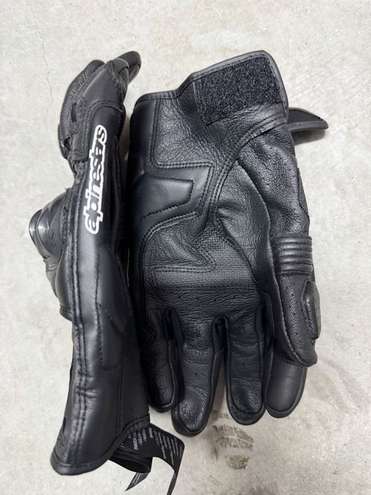 Luva Alpinestars Celer V2 - Usa poucas vezes