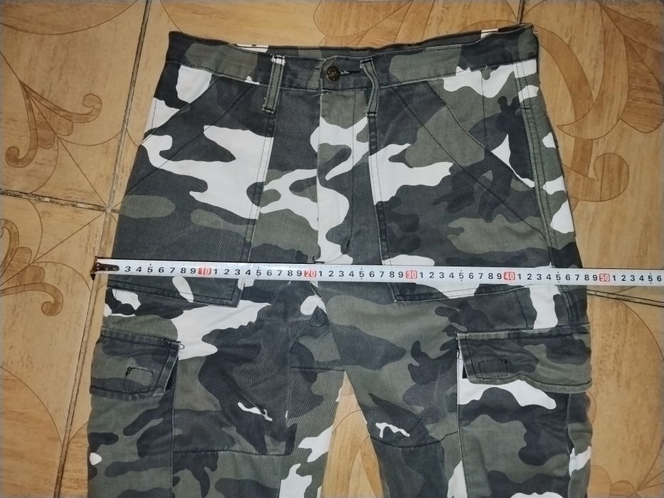 Мотоджинси Dragging jeans