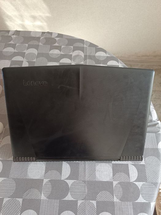 Ноутбук Lenovo Legion Y520-15IKBN