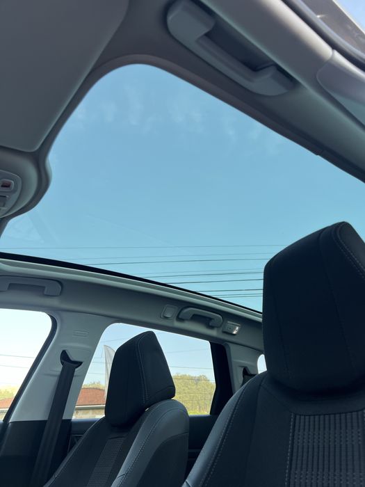 Peugeot 308 SW — fotografia 8