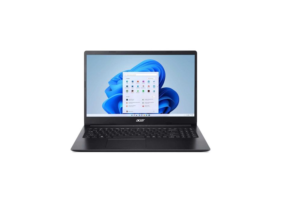 ACER Aspire 3 A315-34-C6K4 15.6" IPS Celeron N4020 4/128GB Win11 /RATY