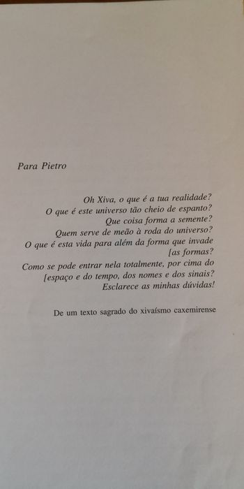 Vai aonde te leva o coração