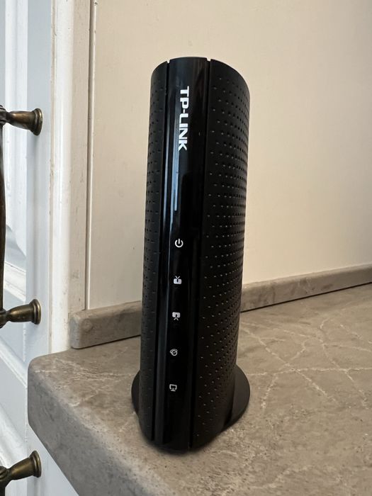 TP-Link TC-7610 Модем docsis 3.0