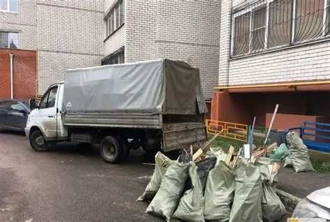 Демонтажні роботи в Києві та Київській області — швидко, обережно та професійно
