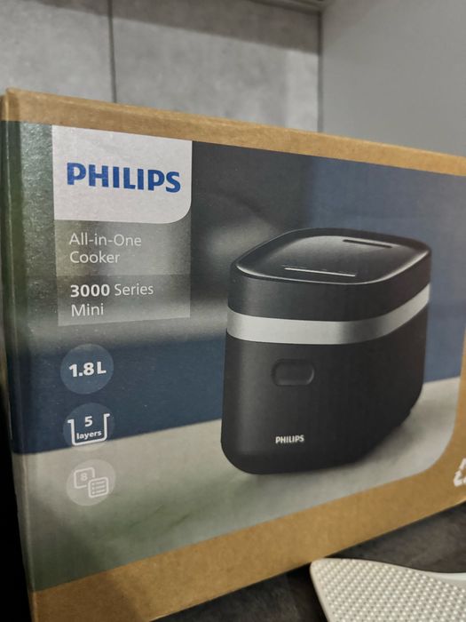 Ryżowar Philips 3090/80